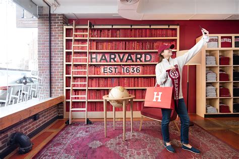 harvard university gifts|harvard gift shop on campus.